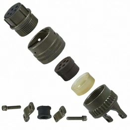 PT06E-14-5S(470) Amphenol