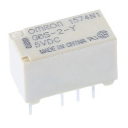 OMRON G6S-2-Y DC5 image
