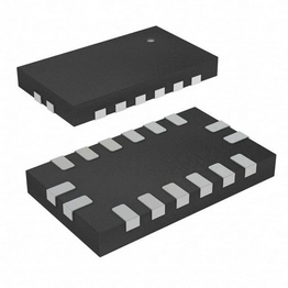 LIS3LV02DL-TR STMicroelectronics