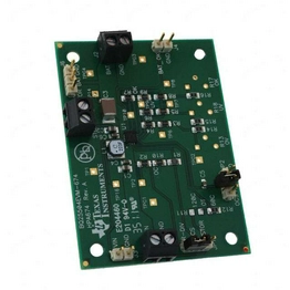 Texas Instruments BQ25504EVM-674 image
