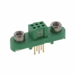 G125-FV10605F2P HARWIN