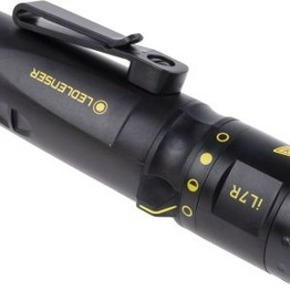 LEDLENSER iL7R ATEX ZONE image