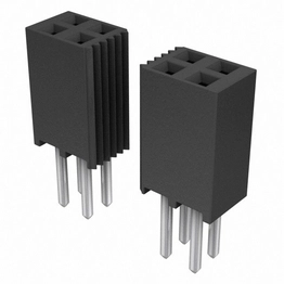 SSQ-108-02-S-D samtec