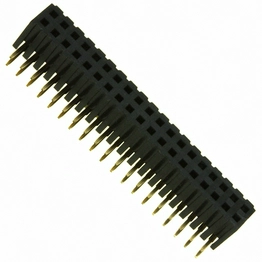 Sullins Connector Solutions NPPN192FJFN-RC image