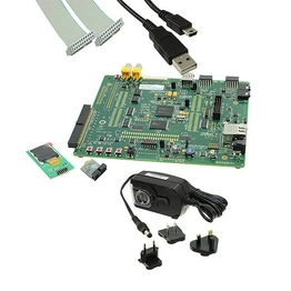 Renesas Electronics YR0K77210S009BE image