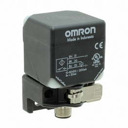 E2Q5-N20F3-M1 OMRON