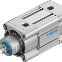 DSBC-63-25-D3-PPSA-N3 FESTO