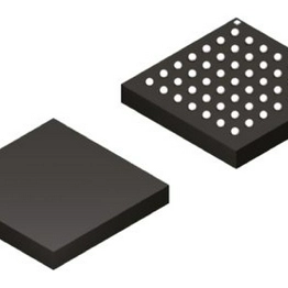 Texas Instruments BQ24161YFFT image