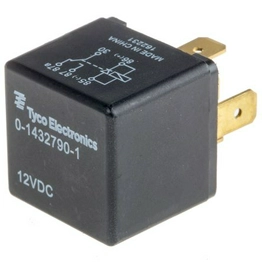TE Connectivity 1432790-1 image