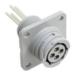 TE Connectivity 1-788130-1 image