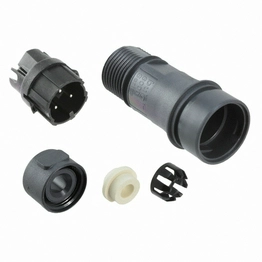 PXP6011/02P/ST/0507 bulgin