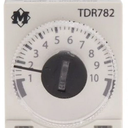 TDR782XBXA-12D Schneider Electric