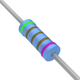 TE Connectivity YR1B5K11CC image