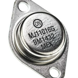 ON Semiconductor MJ11016G image