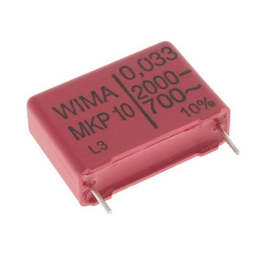 MKP1U023305F00KSSD WIMA
