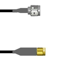 Q-2K03G000M.75M Amphenol Custom Cable