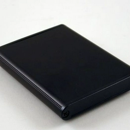 Hammond Manufacturing 1455A802BK image