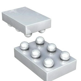 Vishay Intertechnology SI8483DB-T2-E1 image