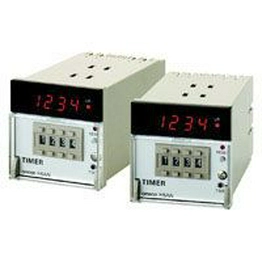 H5AN-4DM AC100-240 OMRON
