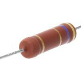 Vishay Intertechnology PR03000204708JAC00 image