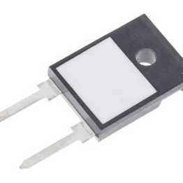 Caddock Electronics MP9100-10.0-1% image