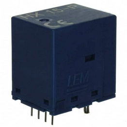HX 15-P LEM
