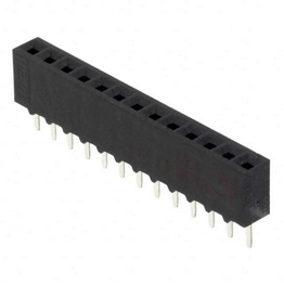 TE Connectivity 1-535541-1 image