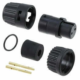 Switchcraft 6380-2SG-311 image