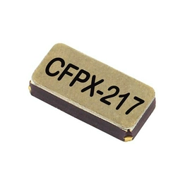 LFXTAL009709REEL IQD Frequency