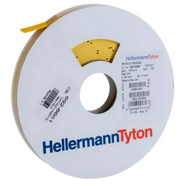 HellermannTyton 556-20064 TIPTAG11X65YE-PO-YE image