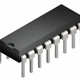 Isocom Components ISP847X image