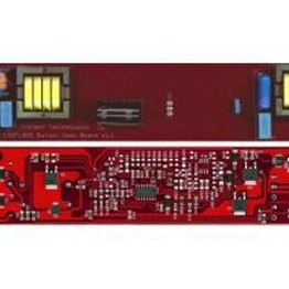 Infineon Technologies EVALICB2FL03GTOBO1 image