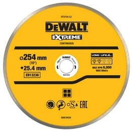 DT3734-XJ DEWALT