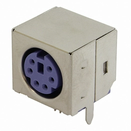 TE Connectivity 1734124-2 image