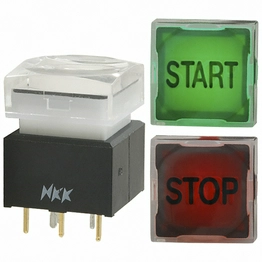 NKK Switches UB216SKG036CF-4J02 image
