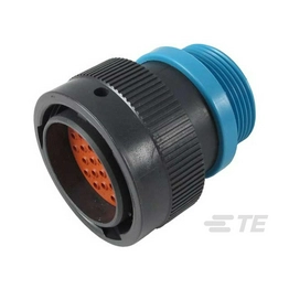 TE Connectivity HDP26-24-31PE-L015 image