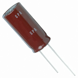 EGPA250ELL392ML35S Nippon Chemi-Con