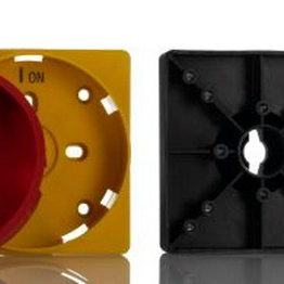 Lovato Electric GAX61 image