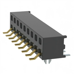 MMS-109-02-F-DH-LC samtec