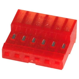 640440-6 TE Connectivity
