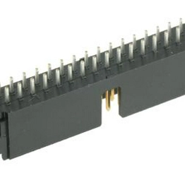 Hirose Electric HIF3FC-40PA-2.54DSA(71) image