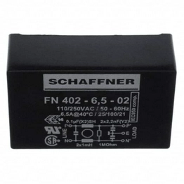 FN402-6.5-02 SCHAFFNER