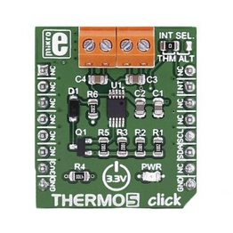 MikroElektronika MIKROE-2571 image