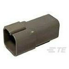 DT04-6P TE Connectivity
