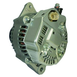 935CYEAR1992CAT.3046TRACKLOADERALTERNATOR International Lighting