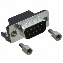 SDS107-PRP2-M09-SN33-11 Sullins Connector Solutions