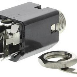 Switchcraft 114BPCX image