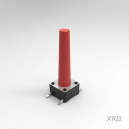TS-1102SD-A-18-R XKB Connectivity