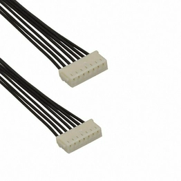 A07SR07SR30K102B JST