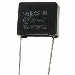 ECQU3A683MG Panasonic